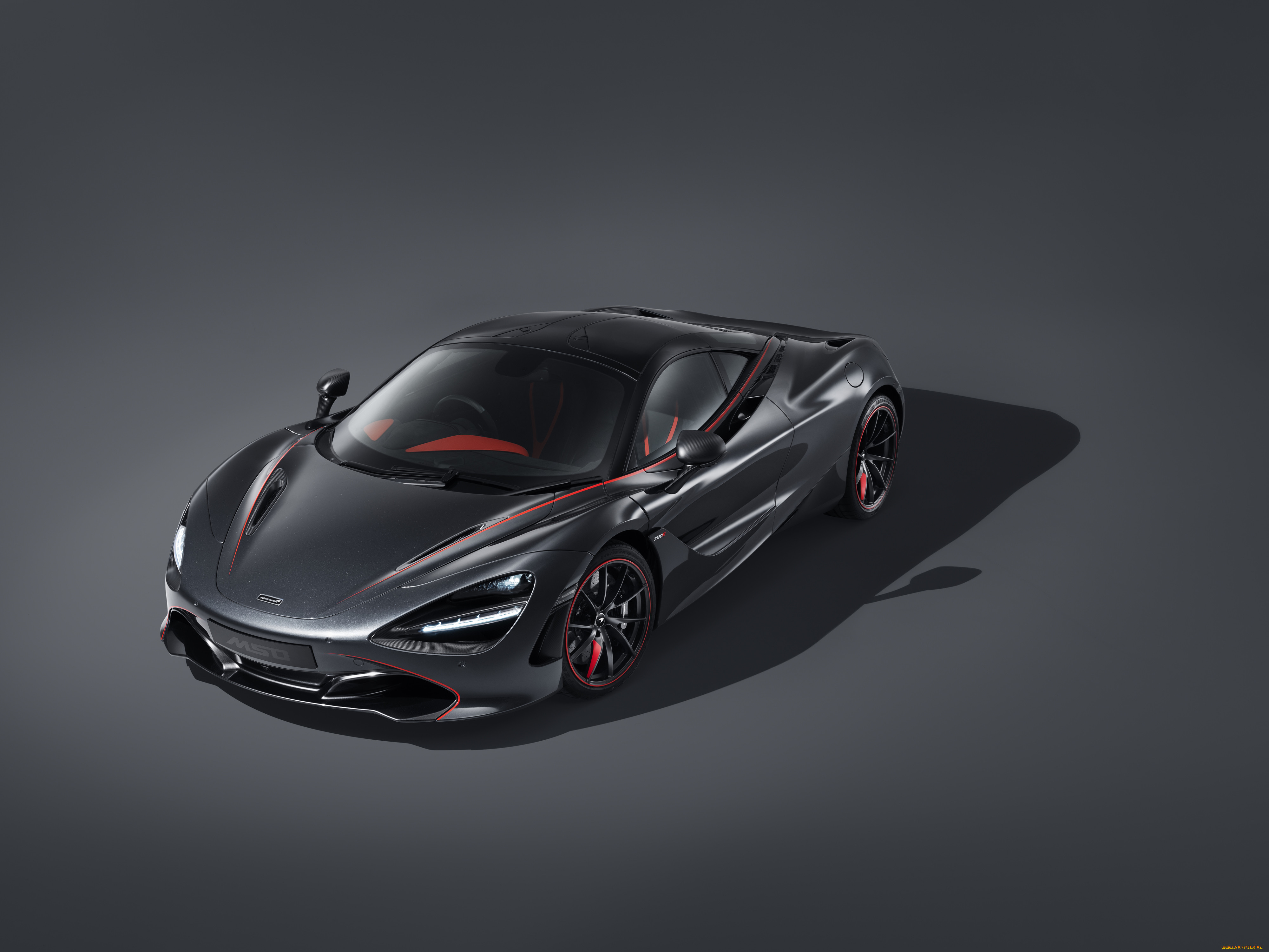 , mclaren